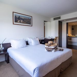 Suite met een King Size Bed
